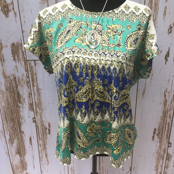 Bass Tops - BASS short sleeve top.